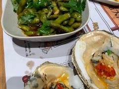 -木屋烧烤(龙岗南联店)