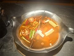 -湊湊火锅·茶憩(合生汇购物中心店)