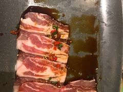 -新石器烤肉(中房金谊广场店)