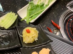 -刘一锅筋头巴脑(凌空二街店)