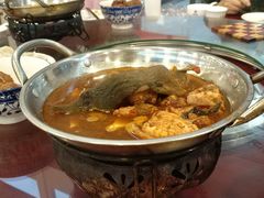 -柳沟豆腐宴64号院