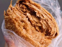 -满记烧饼(牛街东里小区一区店)