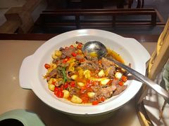 -佬麻雀·新湘菜(珠海金发购物中心店)