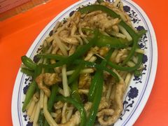 -拉面莊夢語＆中华料理八椿