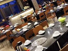 大堂-美极鲜食坊(宝安南路店)