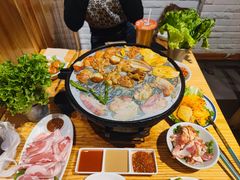 -么肆烤肉(新华街店)