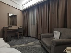 -深圳万悦格兰云天大酒店