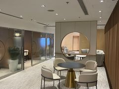 -中信银行（国际）(力宝中心分行)