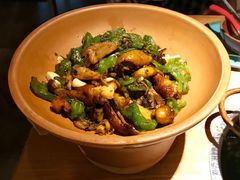 -吃饭皇帝大土家民族菜(正大广场店)