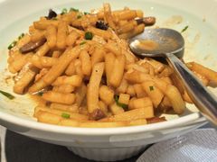 -福海居烤鸭店(鸟巢店)