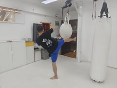 -GSTMMA综合格斗馆
