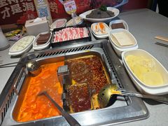 -海底捞火锅(漕宝路店)