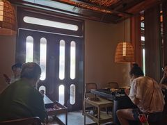 -芸鲜季·云南野生菌餐厅· 云南风物味研社(闵行店)