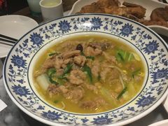 -西安饭庄·非遗陕菜(钟楼店)