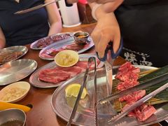 -大阪烧肉BAKA一代(国贸商住大厦店)