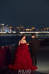 -爱罗婚纱摄影(杭州店)