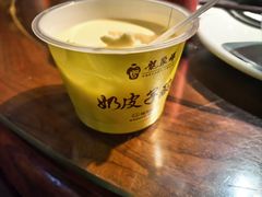 -龍聚祥烧麦馆(万达店)