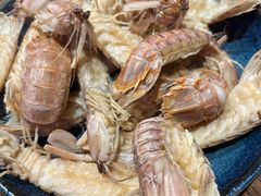 -蚝堡海鲜·威海菜·海肠捞饭·烧烤·亚洲吃蚝公司(幸福门店)