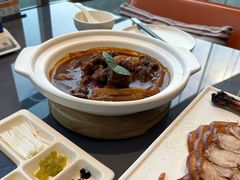 -小大董·烤鸭(观景餐厅·南京西路店)