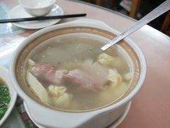 -蘭心餐厅(进贤路店)
