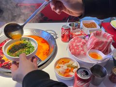 -小龙坎火锅(汉街店)