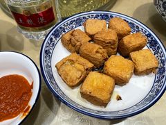 -兰边碗(鼓楼店)
