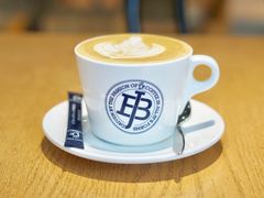 -Jamaicablue Coffeeshop(中央广场店)