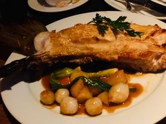 -Water Grill(圣莫妮卡店)