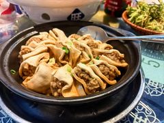 -旺角小渔村(二马路店)