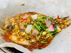 -有鱼吃·纸包烤鱼(曲江创意谷店)