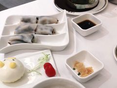 -喜宴又一村·粤菜·茶点·海鲜(壹方天地店)