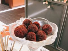 冰杨梅-云鼎·炙火精酿啤酒秘制烧烤(工体店)