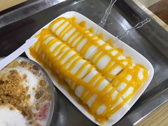 -文昌邓记清补凉(西沙路店)