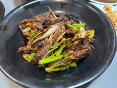 -掌上鲜(南顺城街店)