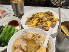 -深仔记茶餐厅(亚士厘道店)