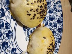 -大巴扎的姑娘(荣盛时代广场店)