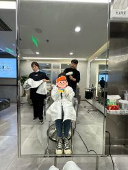 -简法造型·品牌形象店