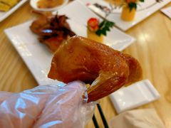 -德胜轩正宗顺德菜(宝安沙井会展中心店)