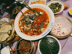 -坛宗剁椒鱼头(河西王府井店)