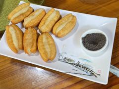 -杨厝六十六农庄农舍(杨厝路店)