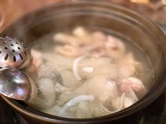 -同仁四季椰子鸡(海岸城天利店)