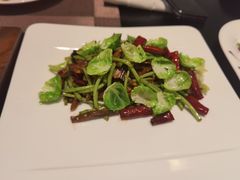 -上蔬无瑕· 创意素食·Vegetarian(华采天地店)