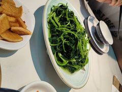 -秋色客家菜(南山店)