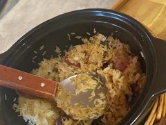 -喃喃椰·糟粕醋·椰子鸡火锅(七堡花园店)