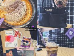 -HANA COFFEE(长寿路店)