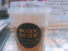 -WOODY BAKER 沃倍可(月星环球港店)