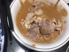 -裕德孚手切涮羊肉(建业凯旋广场店)