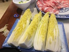 -宣武小院涮肉(前门店)