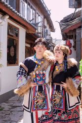 -小红帽摄影(丽江店)