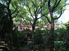 -马勒别墅饭店(静安寺店)